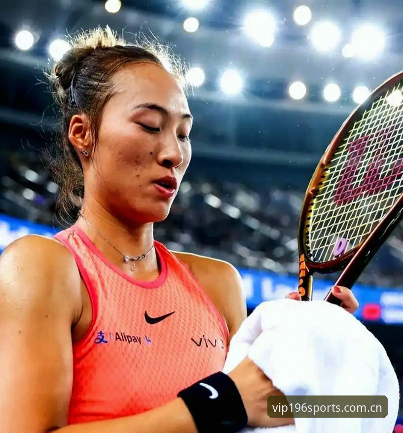 2026法网女单抽签揭晓：郑钦文非种子出战，中国金花保分压力引关注